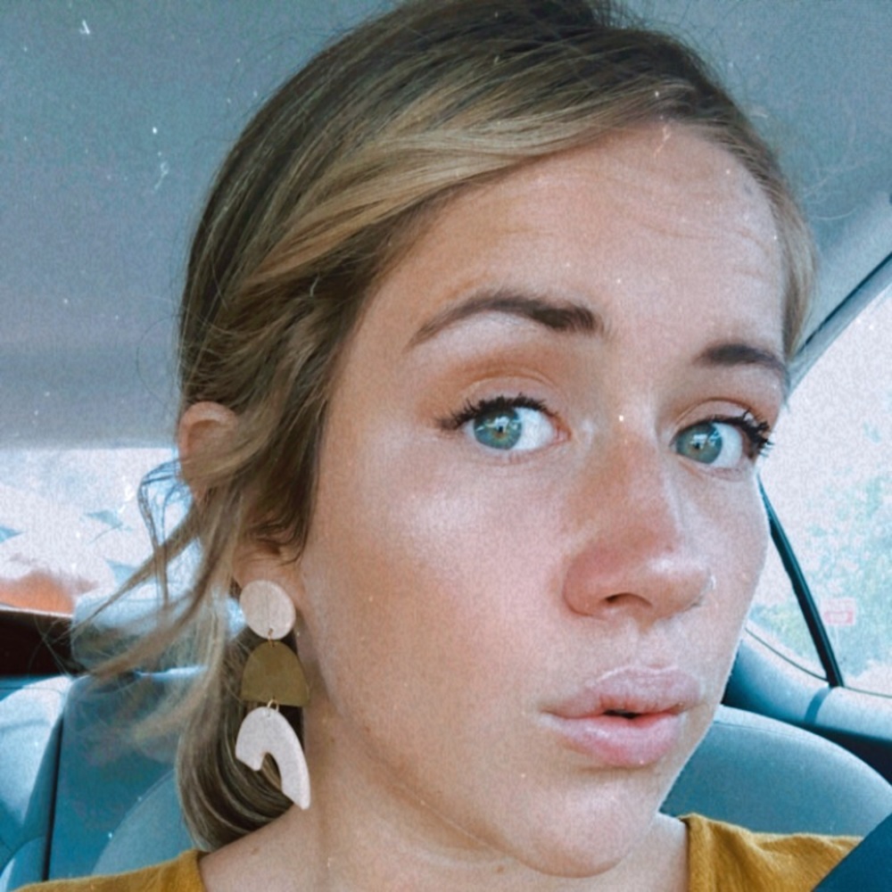 Meet your Posher, Rae